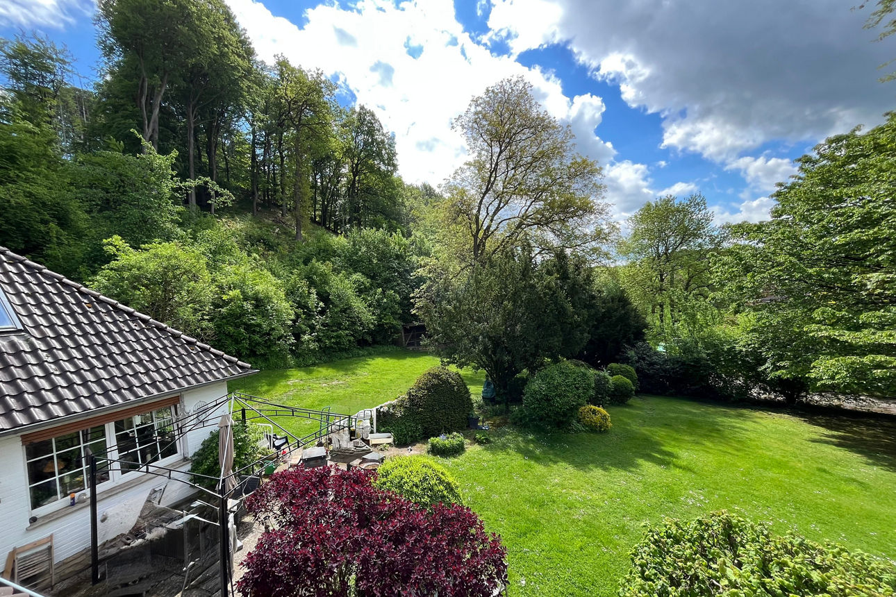 Einfamilienhaus zum Kauf 