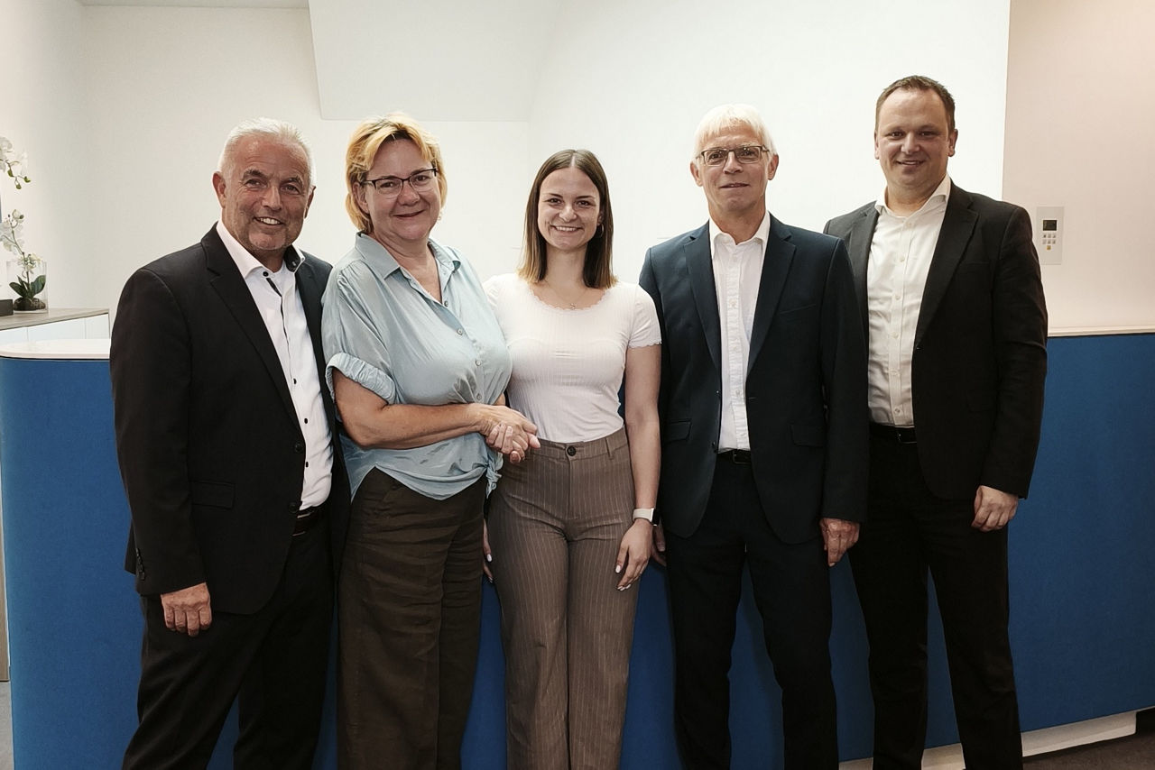 Ein Sommer voller erfolgreicher Meilensteine bei den Fanmachern