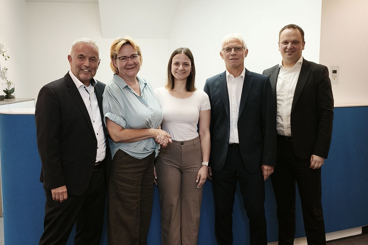 Ein Sommer voller erfolgreicher Meilensteine bei den Fanmachern