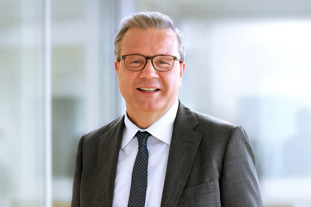Thomas Schäfer