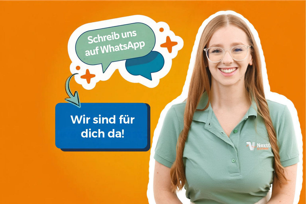 Luisa Altun, NextGenBeratung