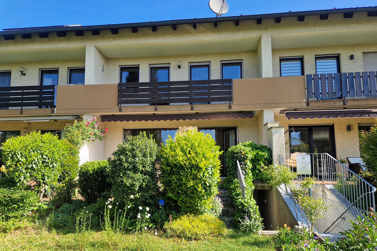 Reihenmittelhaus, 86637 Wertingen