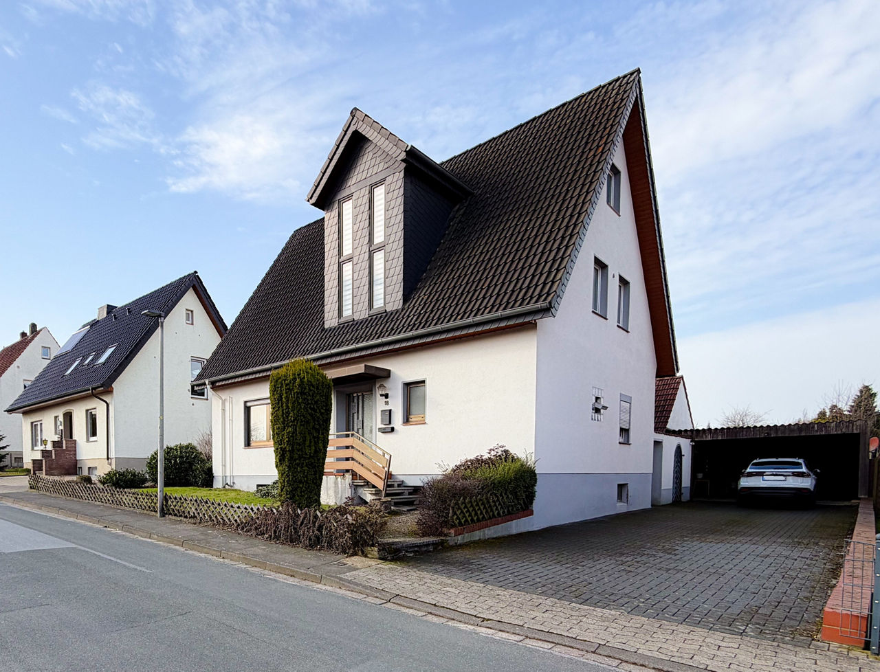 Foto der Immobilie des Monats