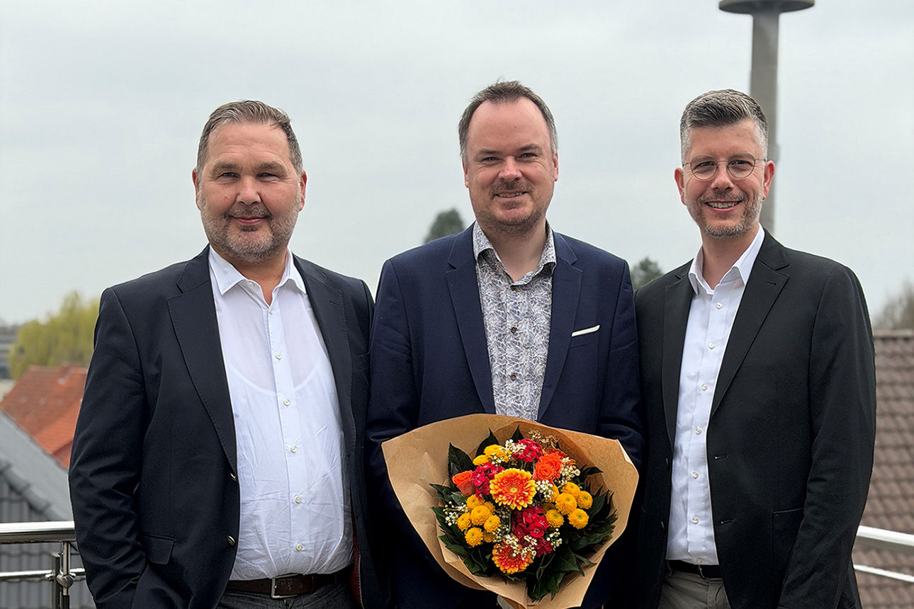 Prokura Thomas Deuling