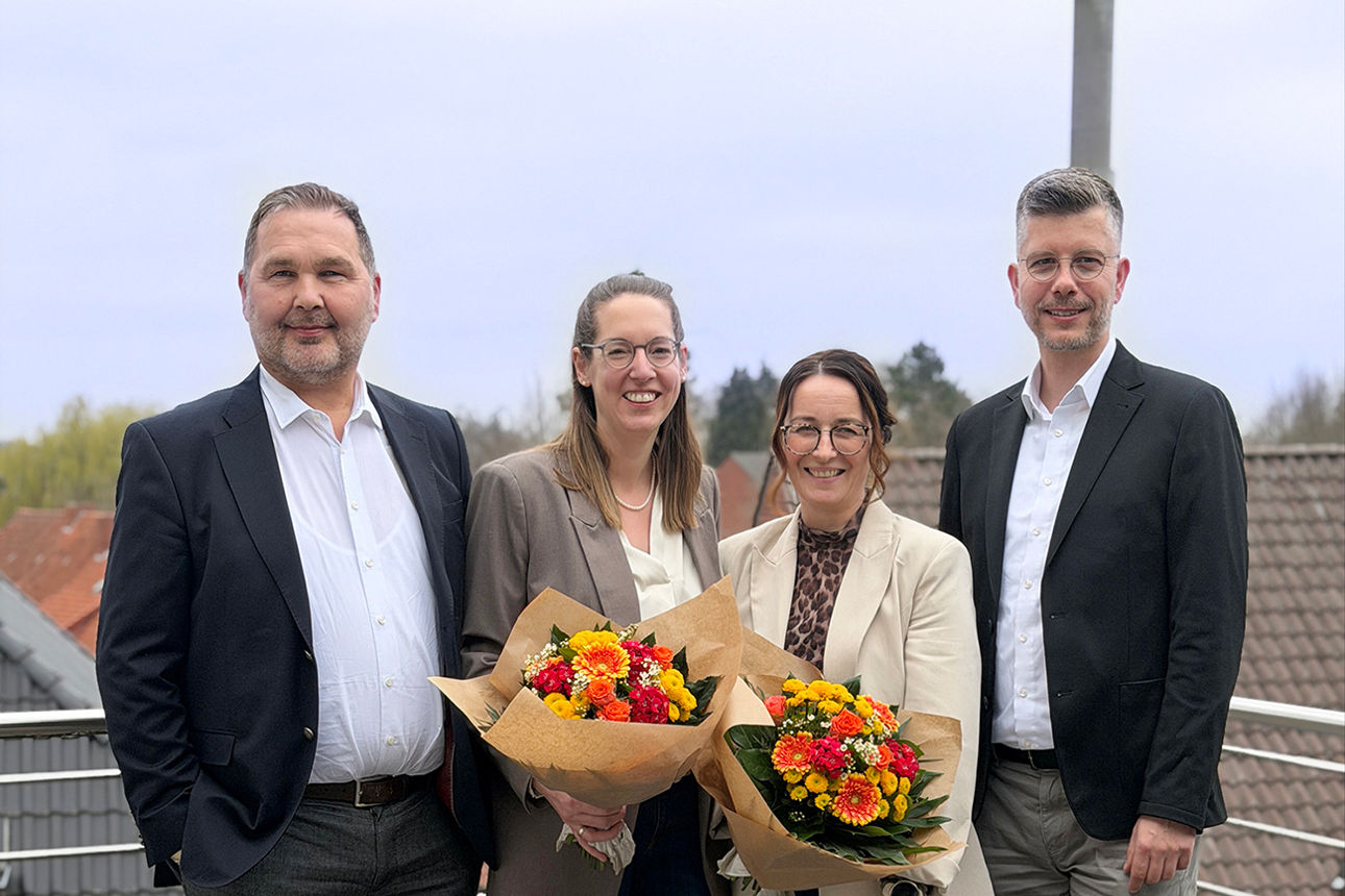 Doppelte Power für die Marktfolge