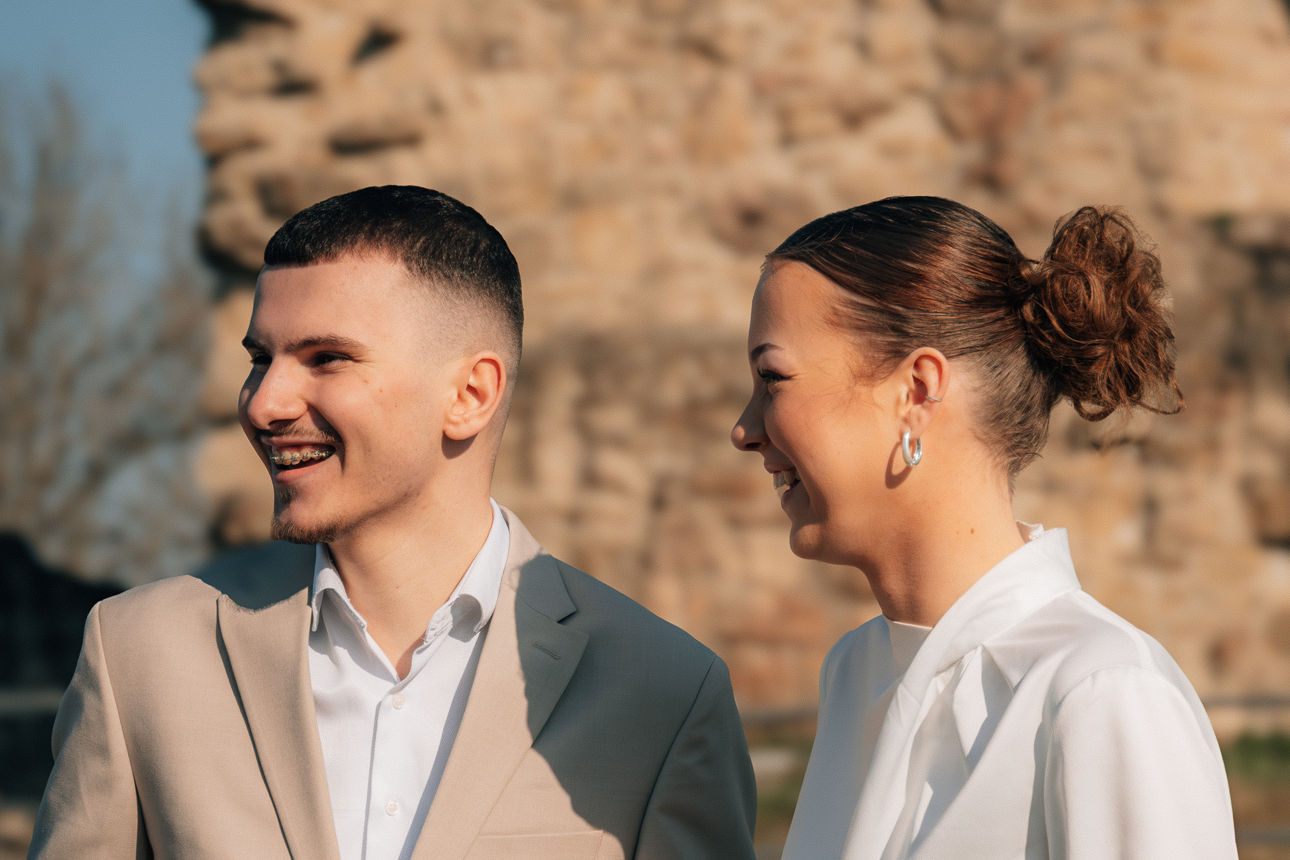 Auszubildende der Volksbank Hochrhein