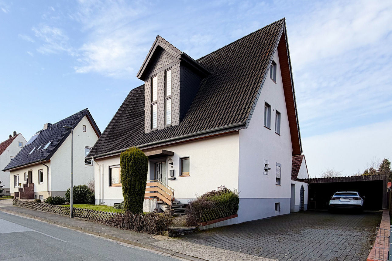 Foto der Immobilie des Monats