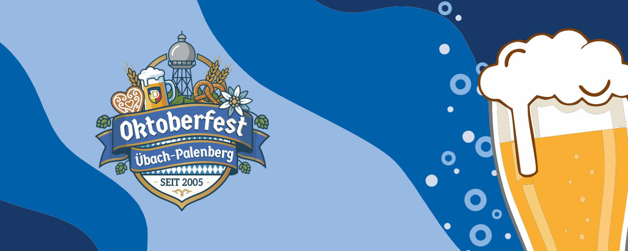 Oktoberfest 2026 Übach-Palenberg