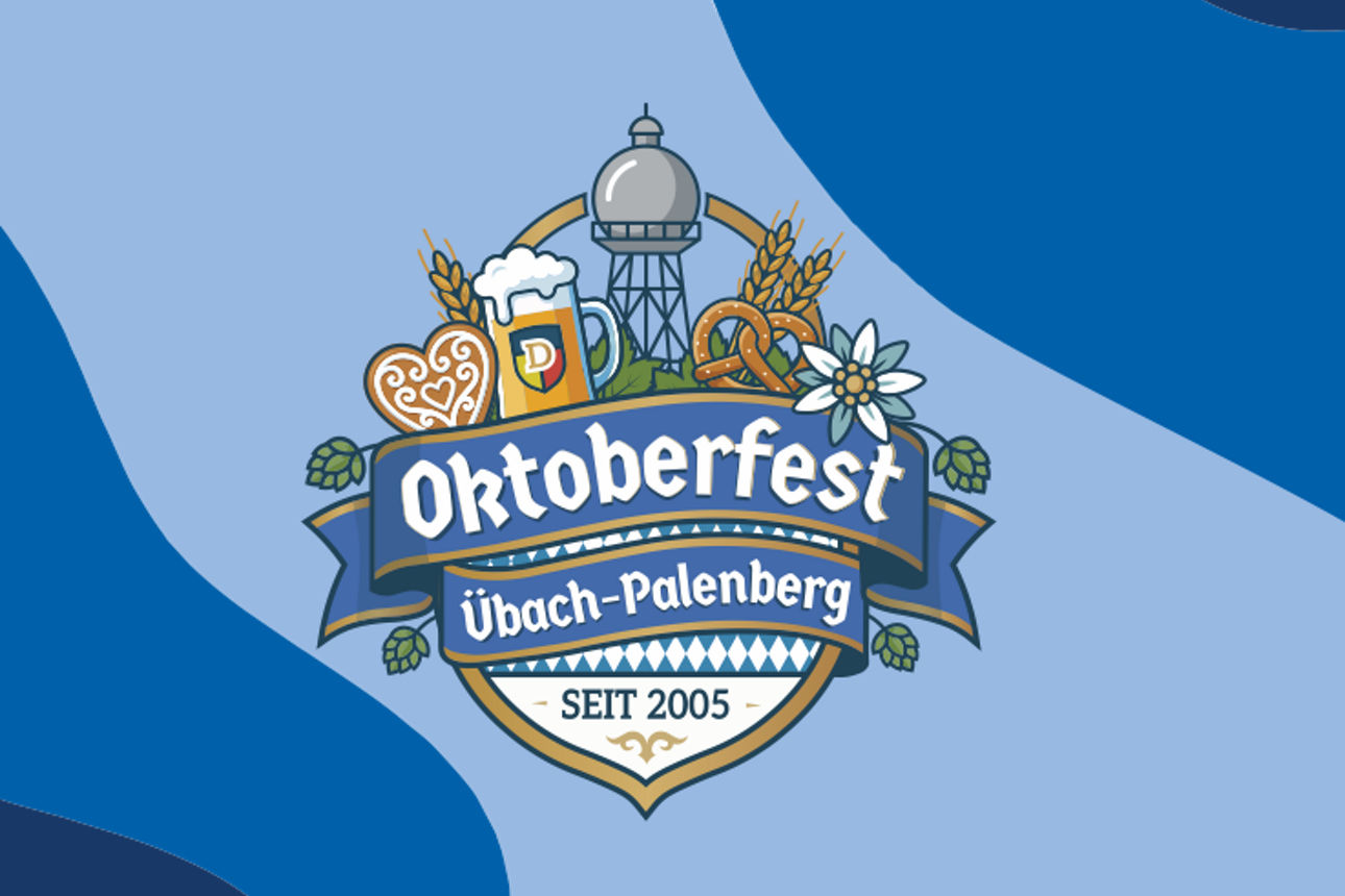 Oktoberfest 2026