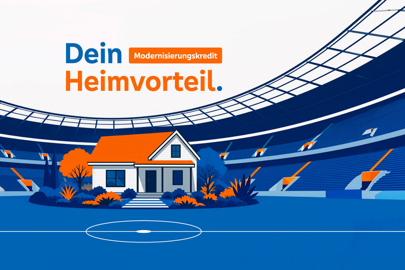 Dein Heimvorteil