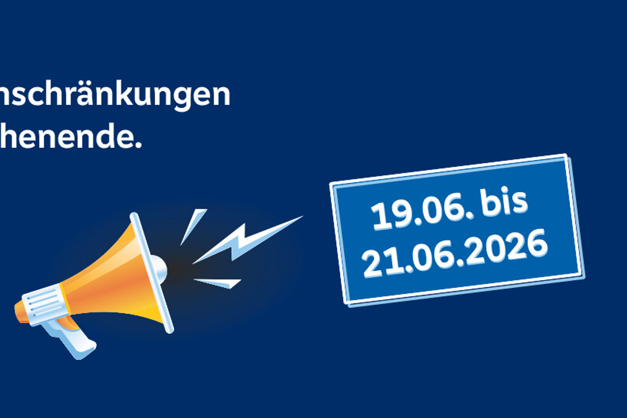 Informationen zum Fusionswochenende