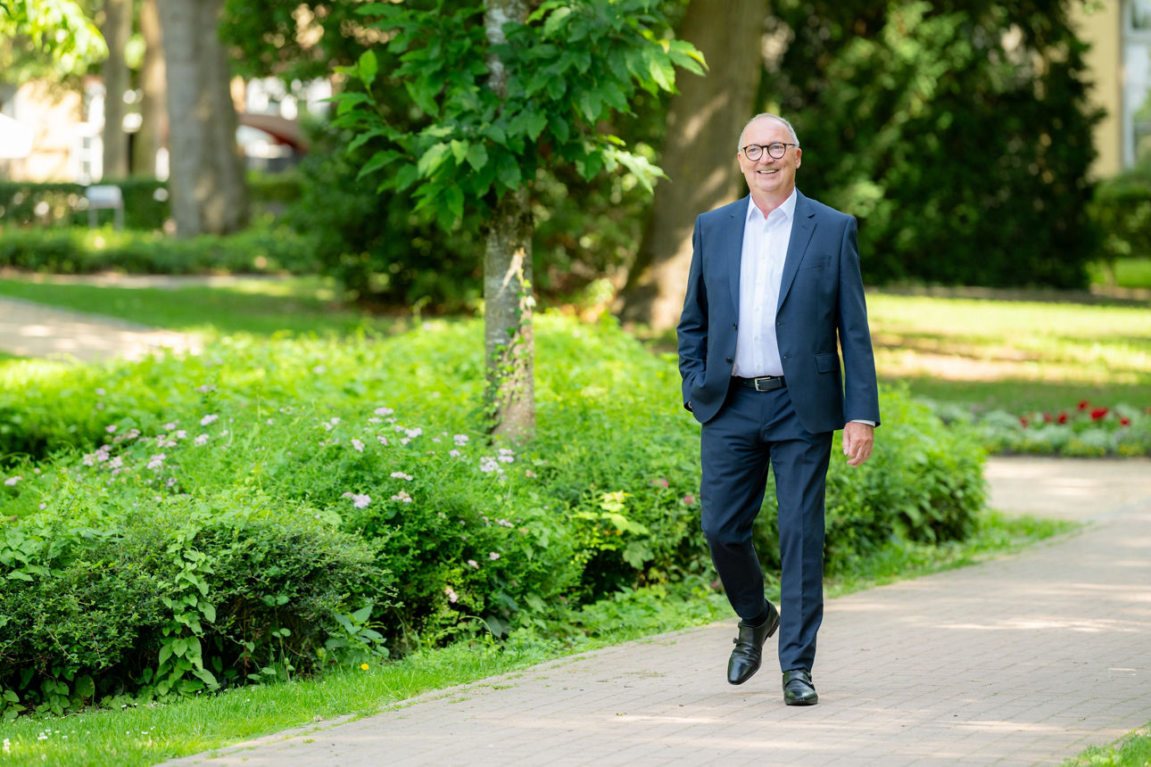 Foto der Vorstandsmitglieder