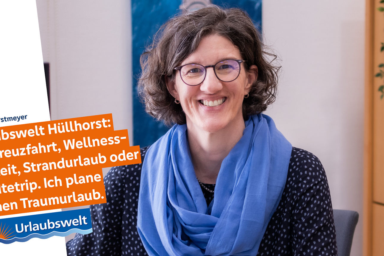 Urlaubswelt Hüllhorst