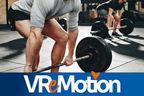 VReMotion Gewichthebe-Wettkampf (1. Bundesliga)