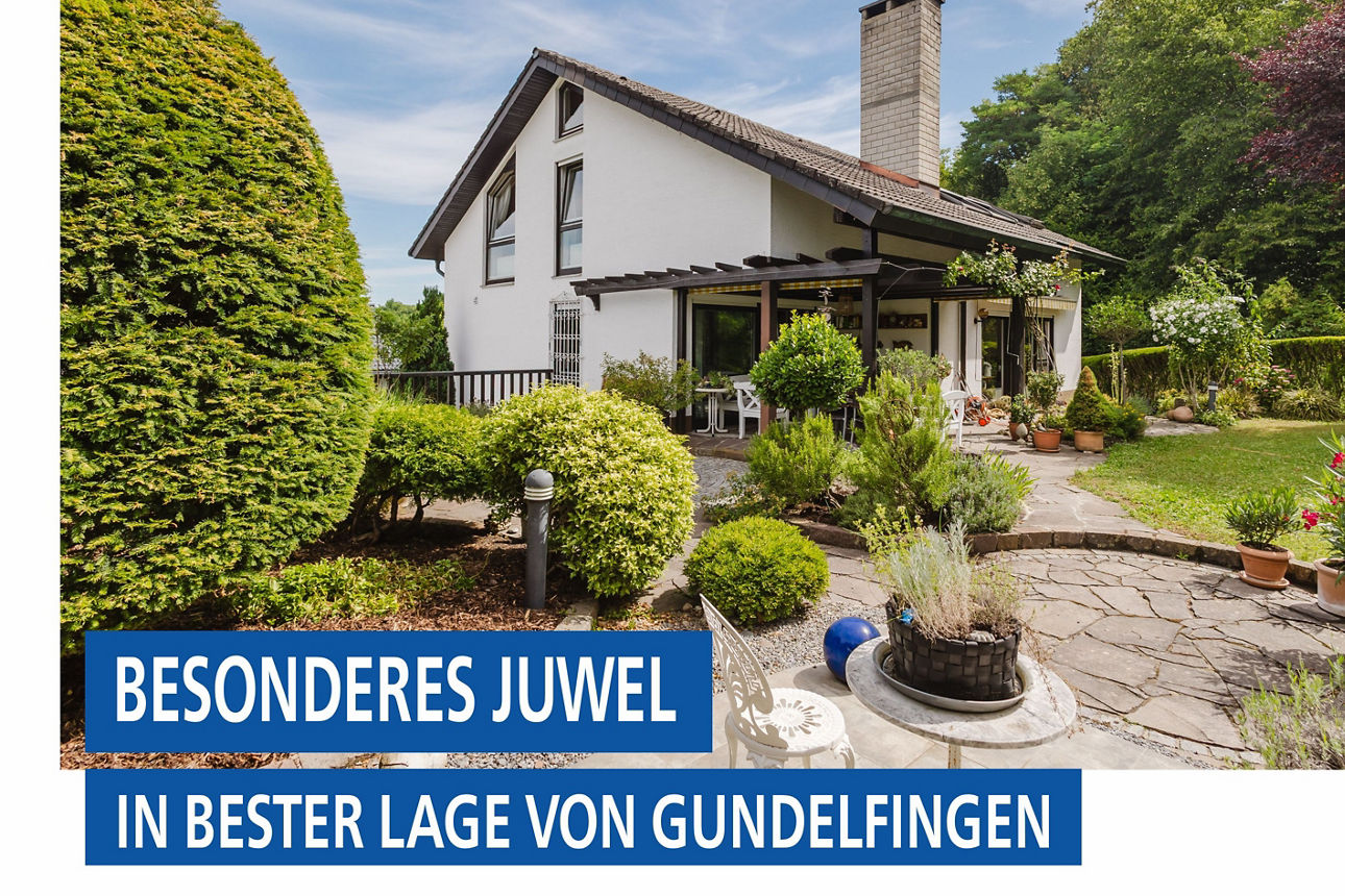 Besonderes Juwel