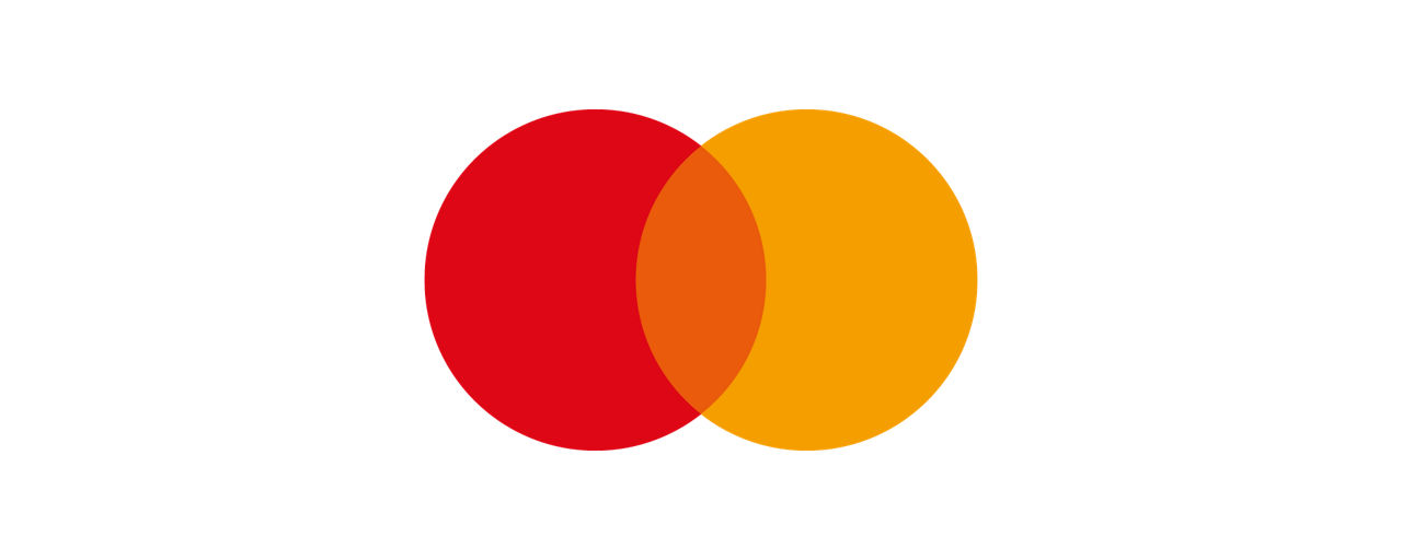 Logo Mastercard