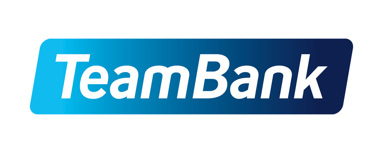Logo der TeamBank