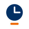 Icon Uhrzeit