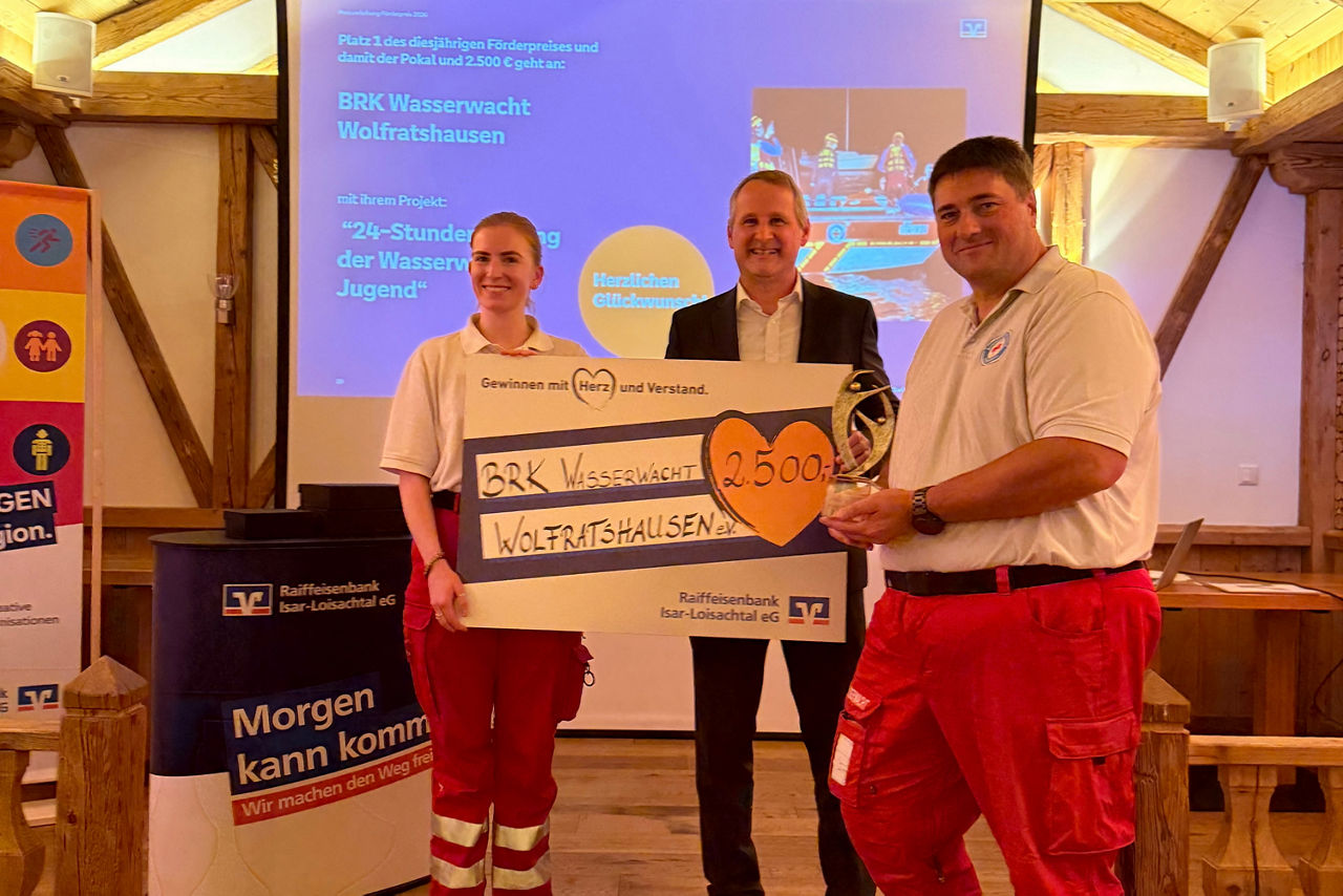2026 Förderpreis Platz 1