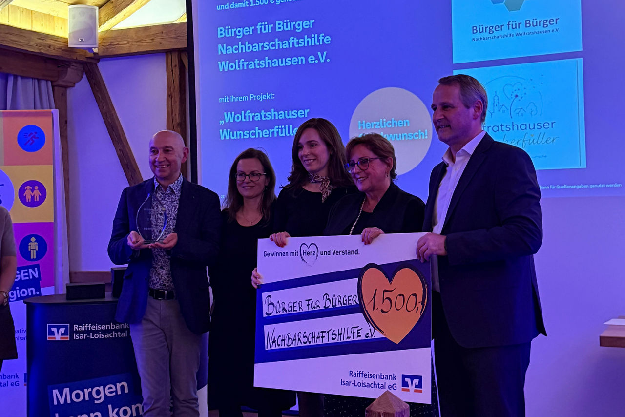 2026 Förderpreis Platz 2