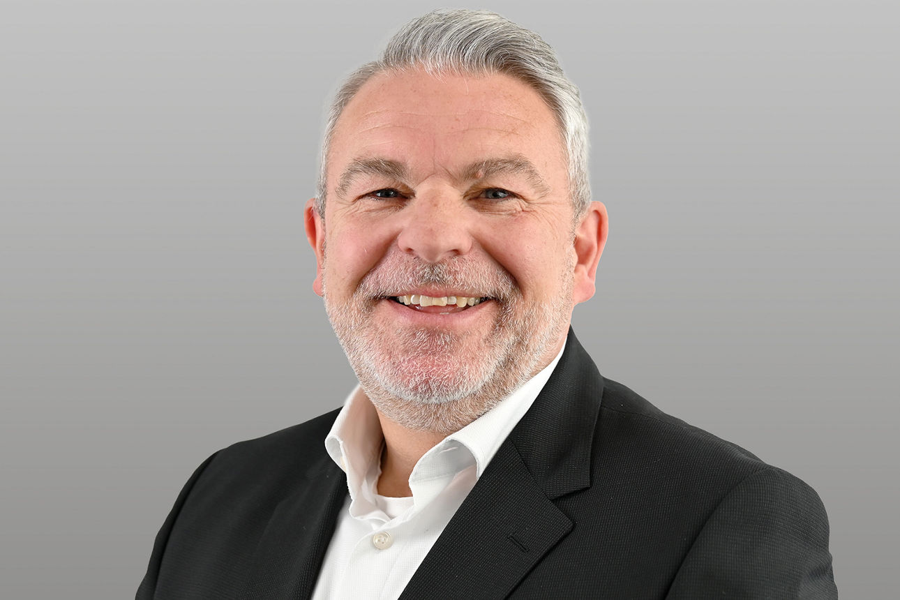 Bereichsleiter Firmenkunden