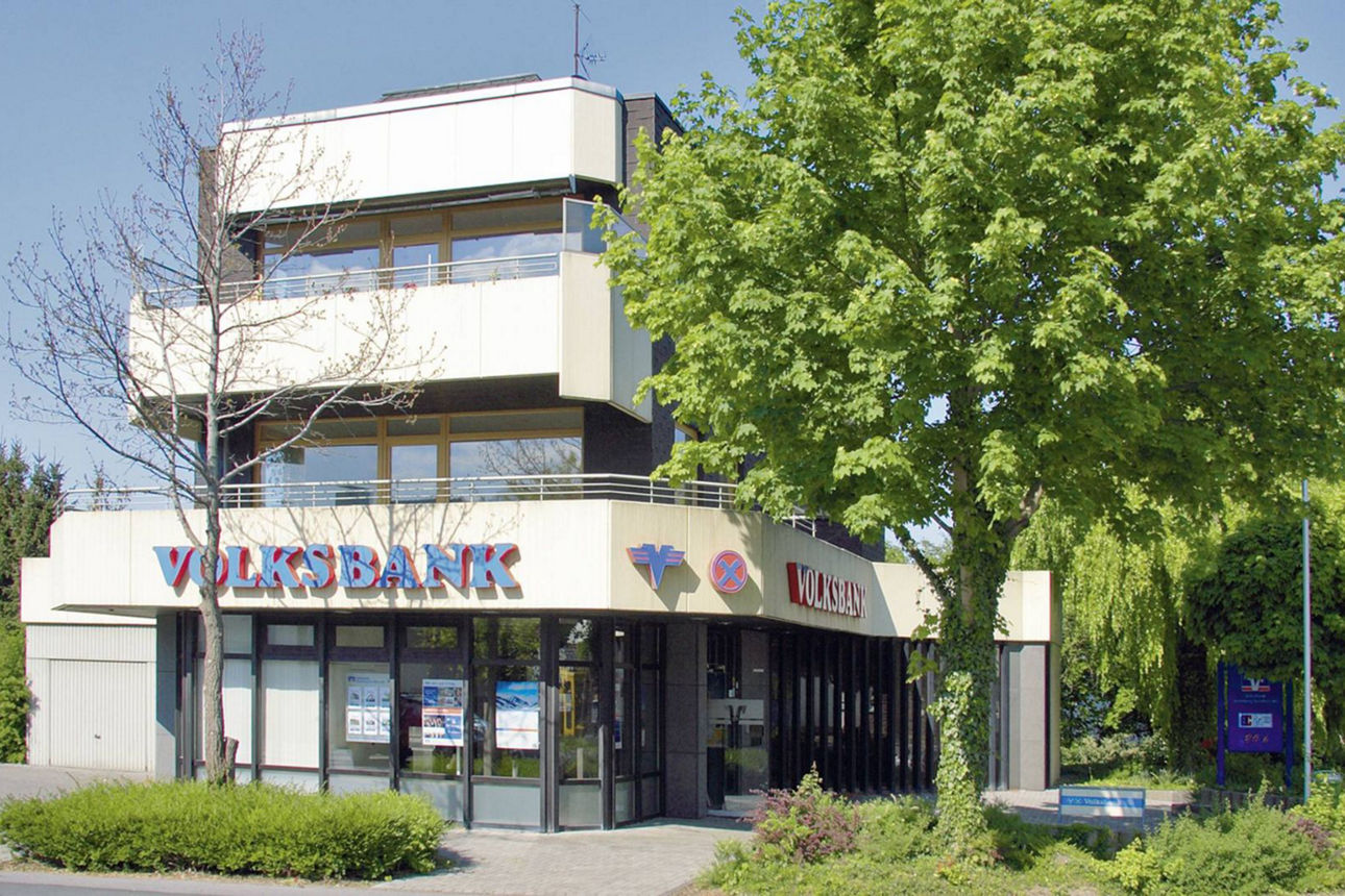 Schließung Herdringen