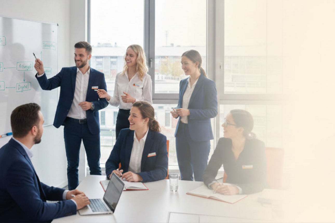 Innovations-Power aus Mittweida – wir gehören zu den TOP 100!