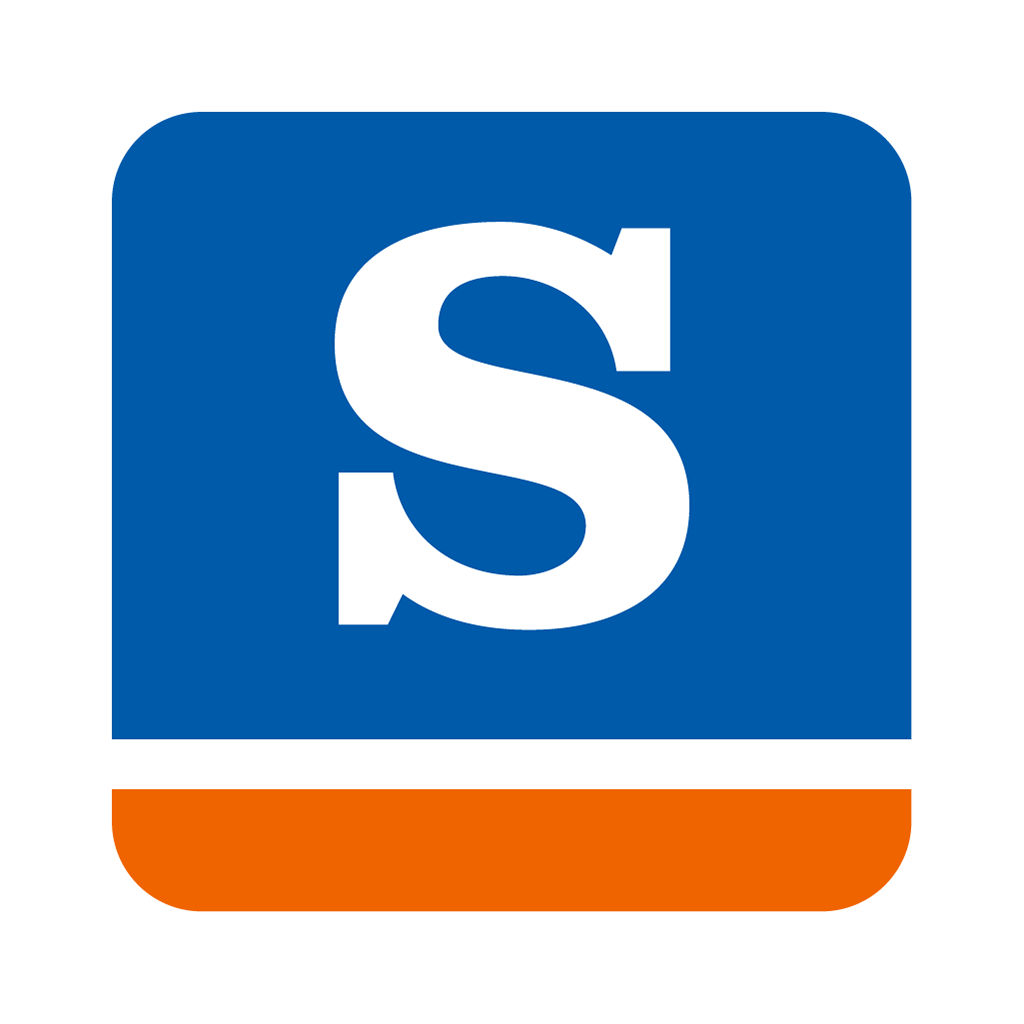 Symbol der SpardaBanking App
