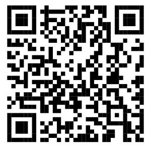 QR-Code für die SpardaSecureGo+ App im Apple Store