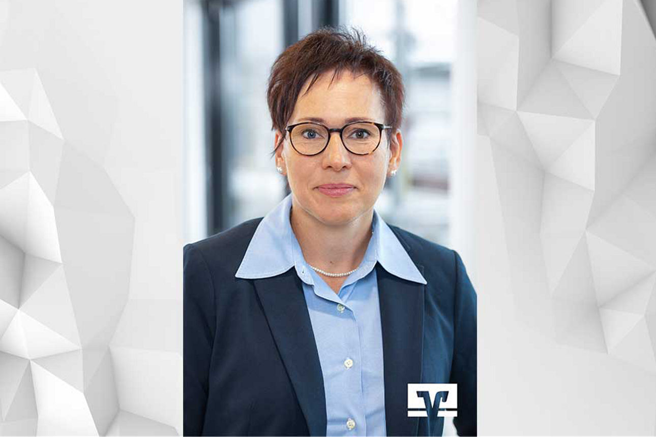 Mitarbeiter der Raiffeisenbank Schwabmünchen-Stauden eG