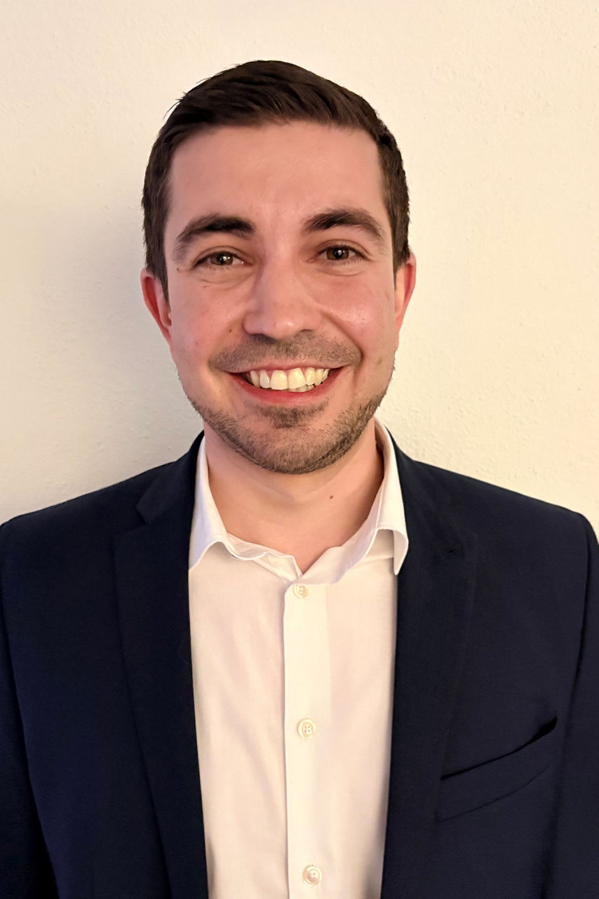Aufsichtsratvorsitzender Erich Lambacher
