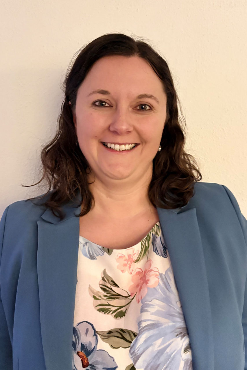 Aufsichtsratsvorsitzende Verena Kollmann