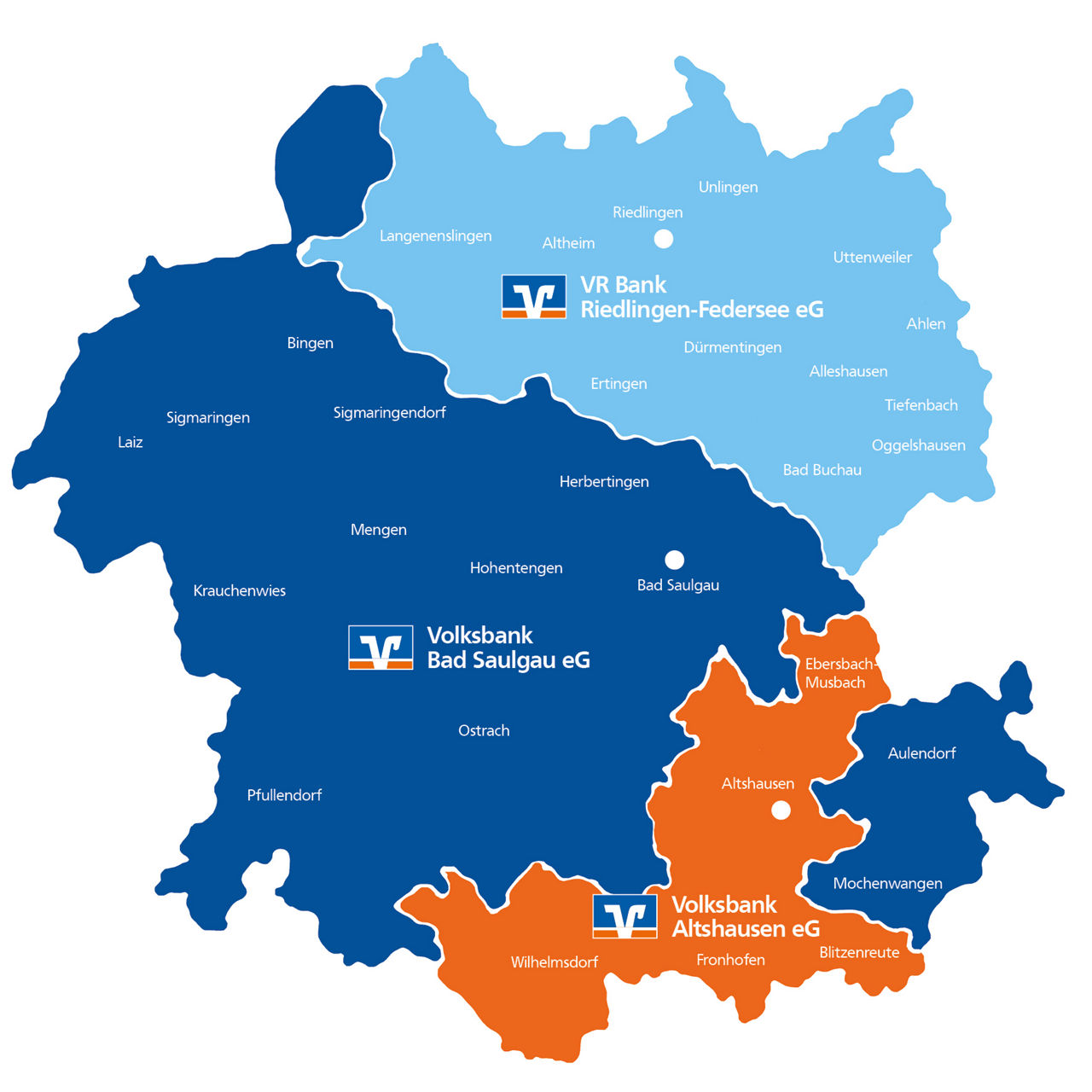 Geschäftsgebiet