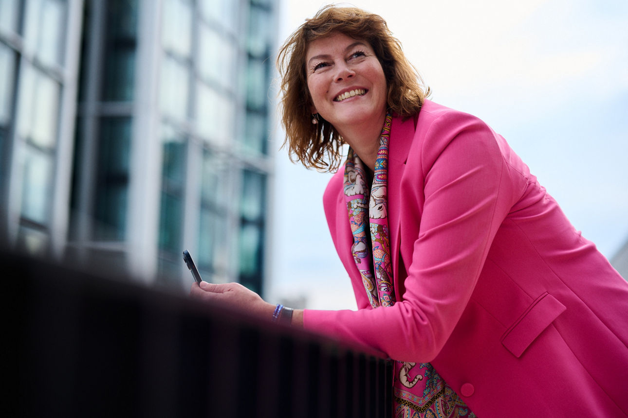 Vera Diehl, Bildquelle Union Investment