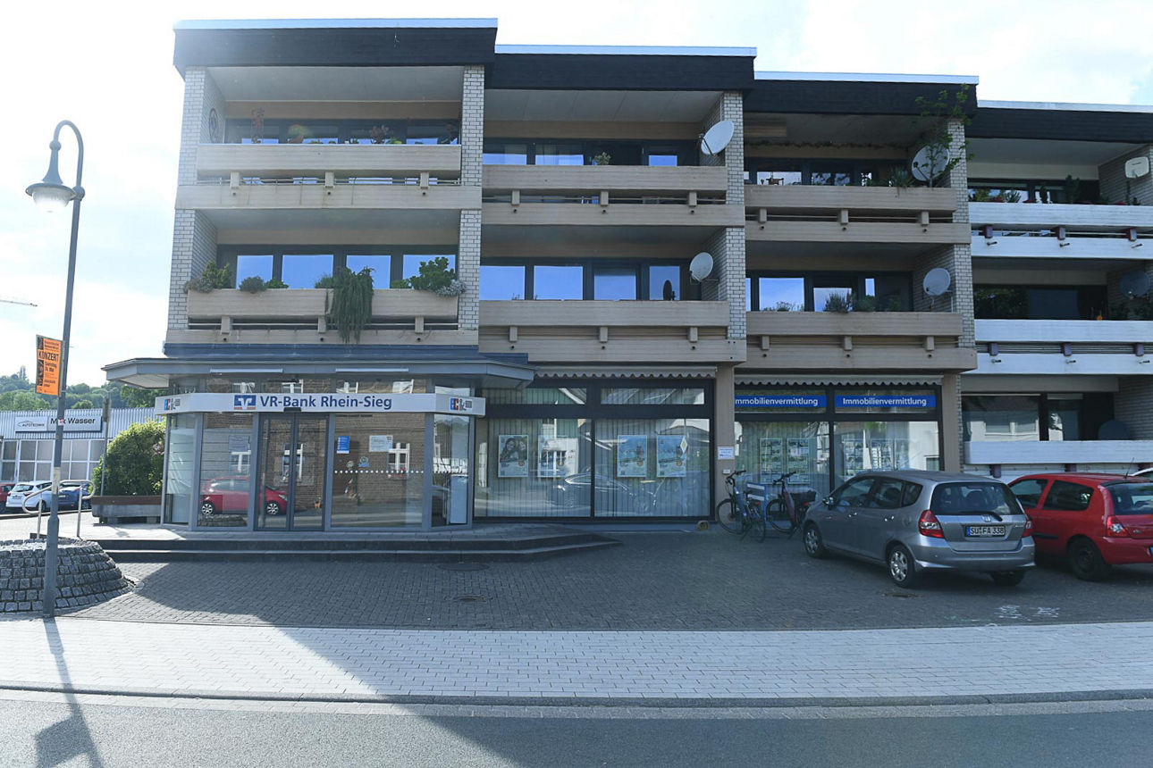 Service Geschäftsstelle Wahlscheid