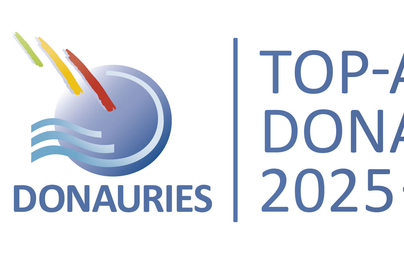 Logo Top-Arbeitgeber