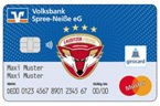 girocard im Füchse-Design