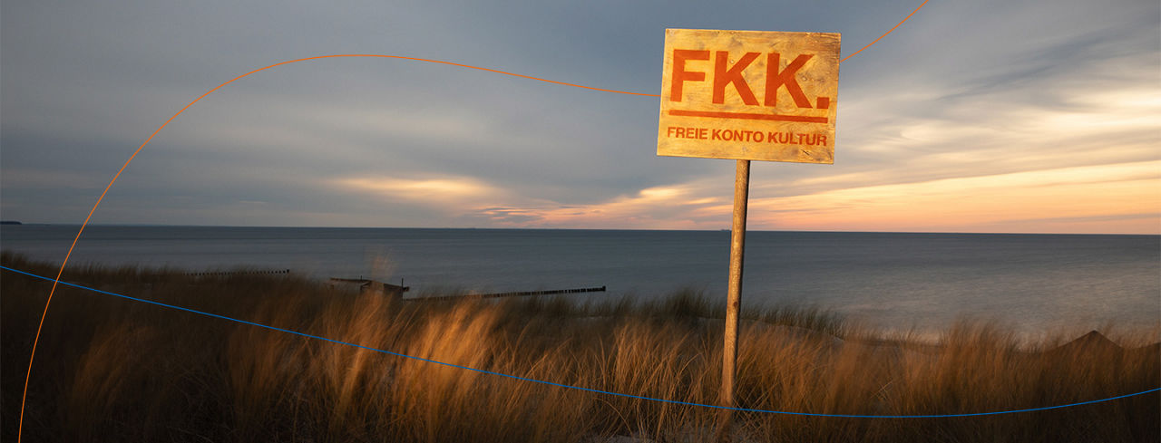 Freie Konto Kultur