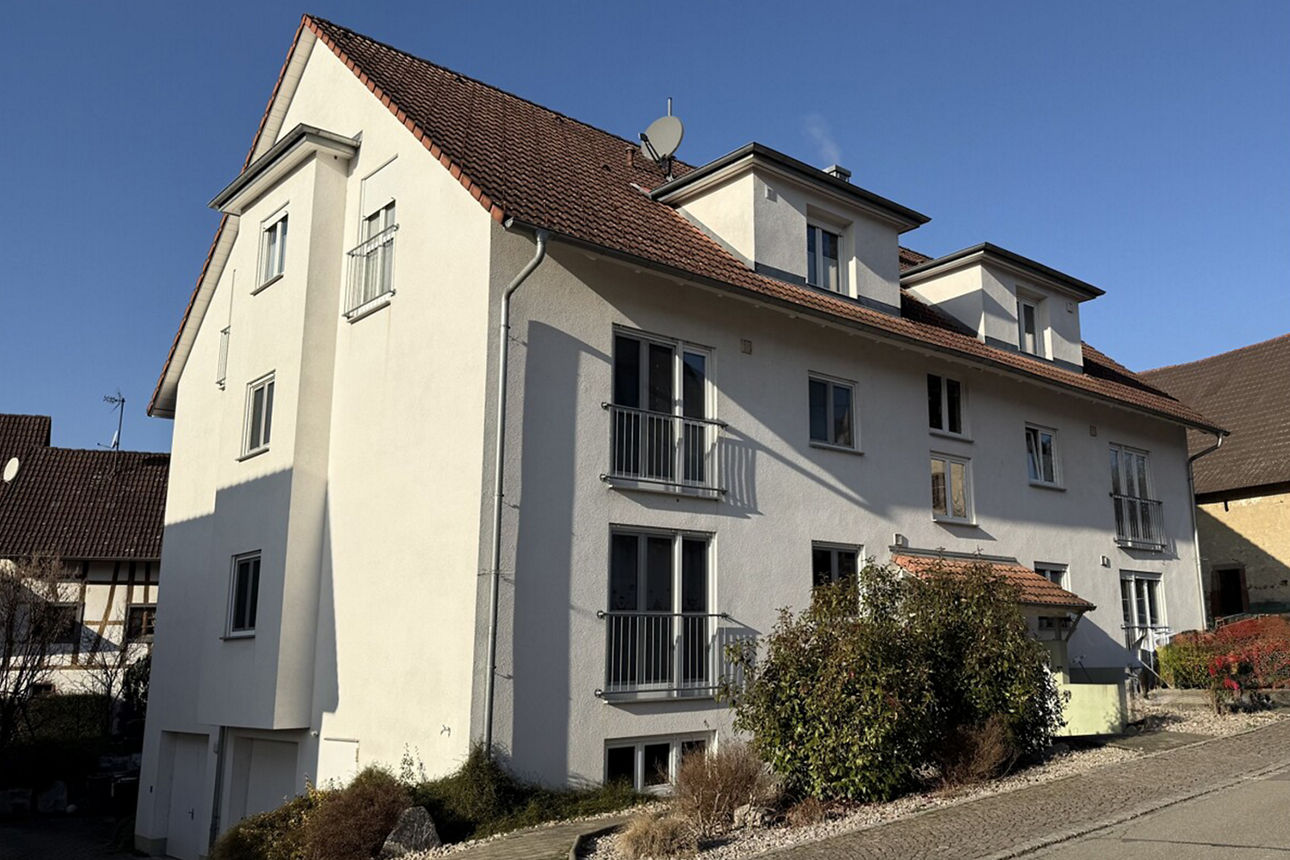 Aktuelles Immobilienangebot