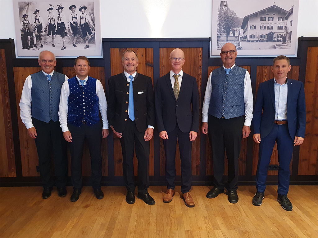 15. Generalversammlung der VR EnergieGenossenschaft Oberbayern Südost eG