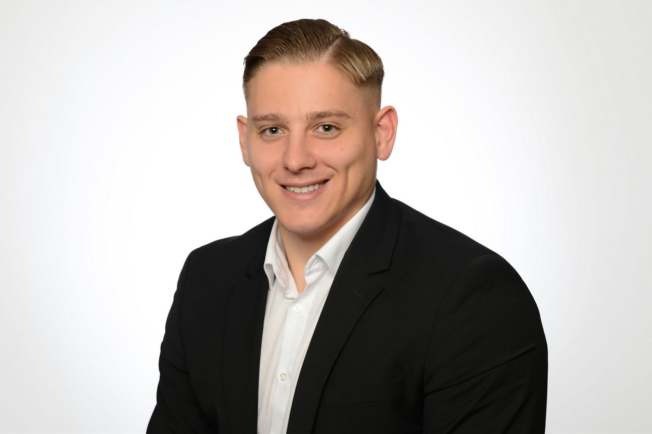 Finanzberater R+V Versicherung Daniel Wilhelmsen