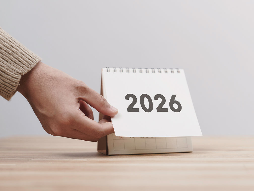 Was ändert sich in 2026?