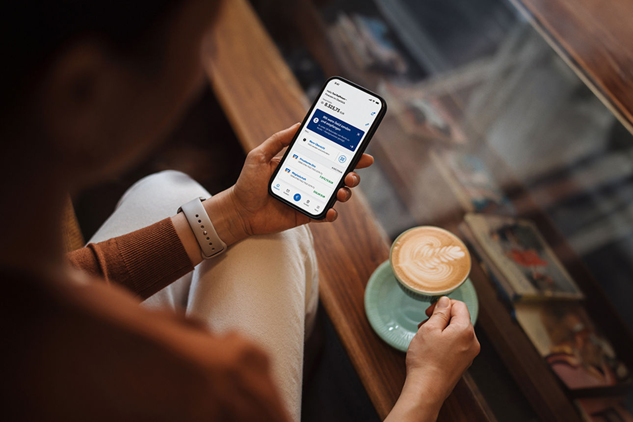 Eine neue europäische Bezahlmethode setzt Maßstäbe