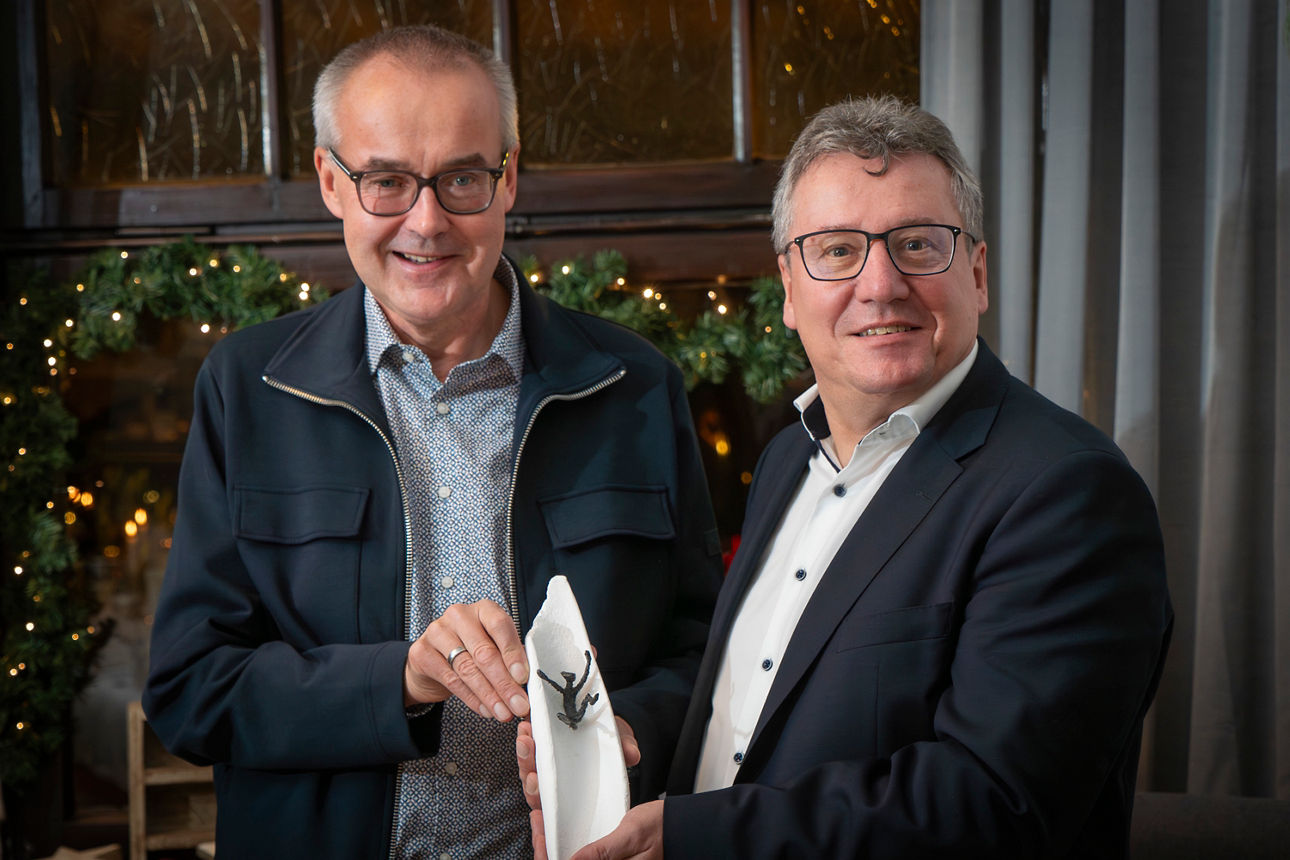 Michael Weyermanns, Johannes Janhsen