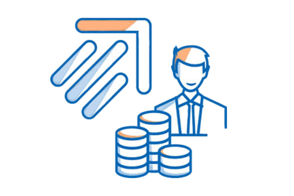 Anlagebetrag überweisen