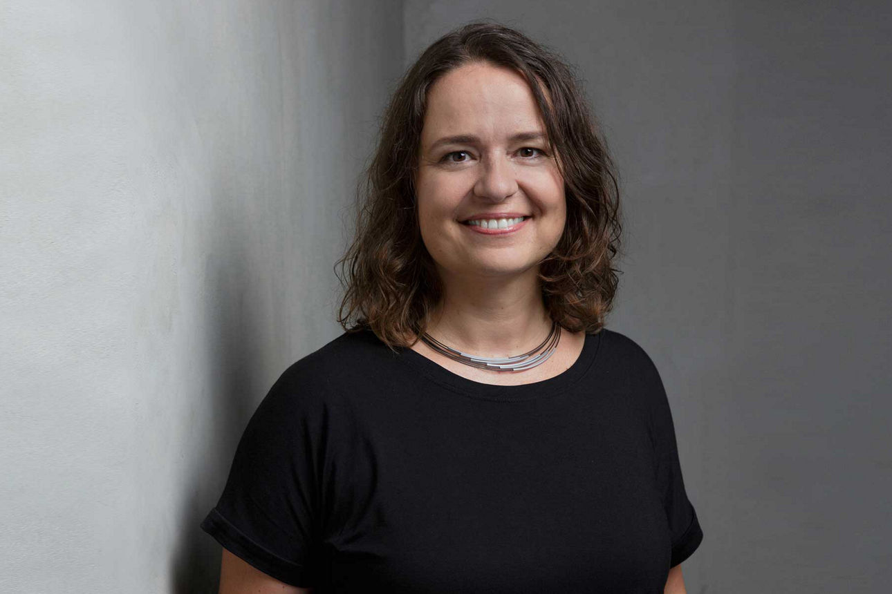 Profilbild Susann Belitz