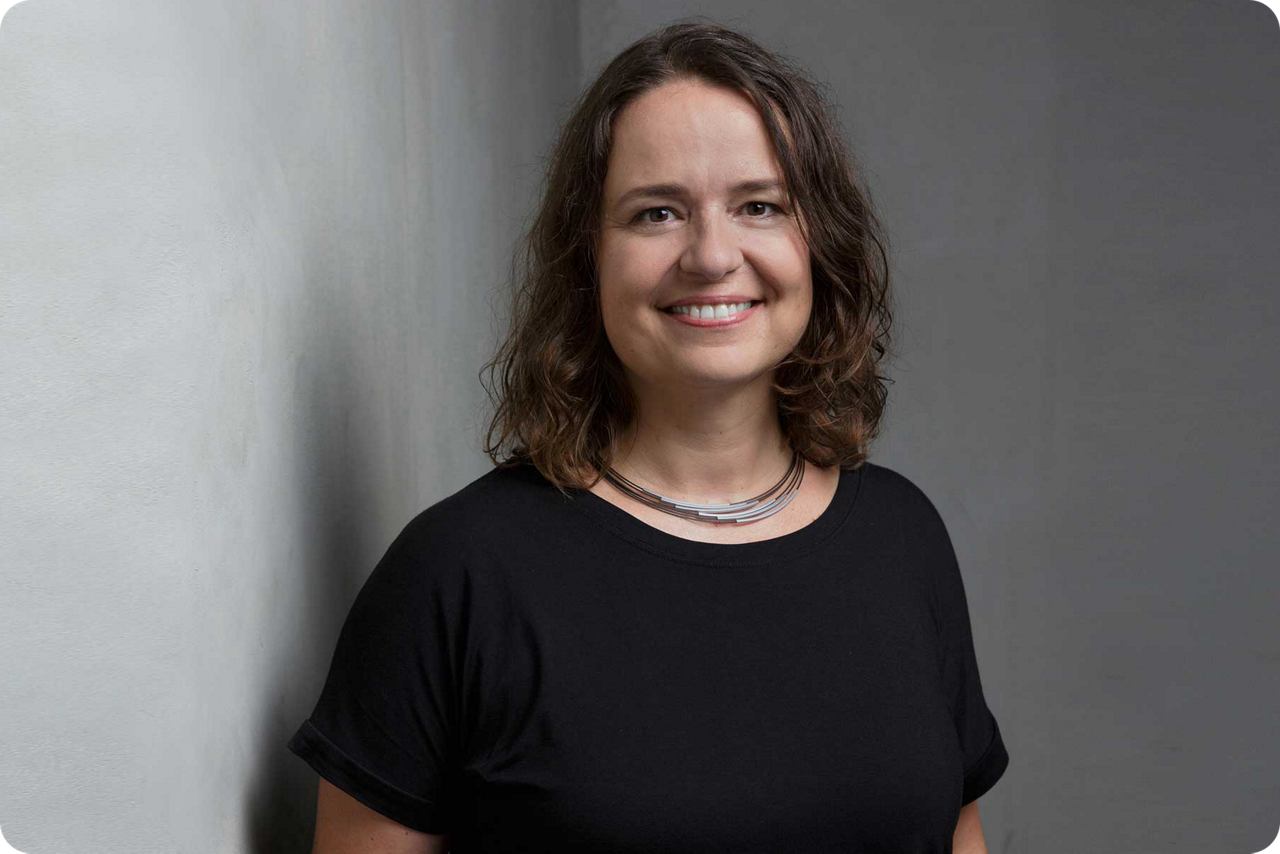 Profilbild Susann Belitz