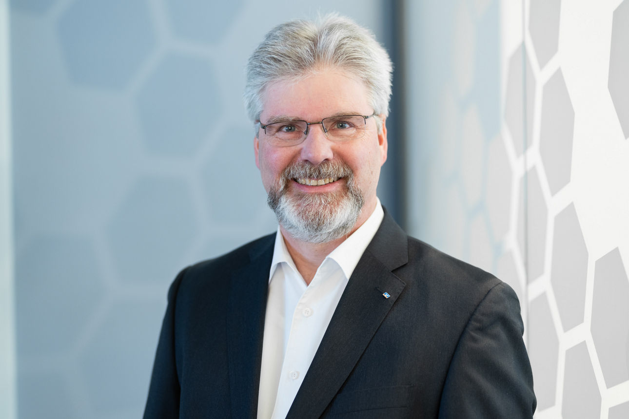 Matthias Mollenhauer