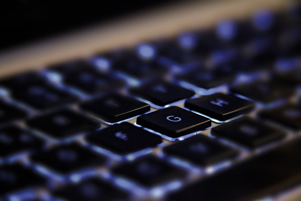 Tastatur