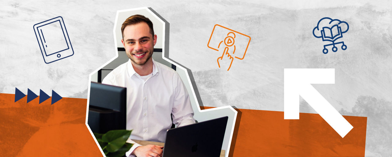 Kauffrau/Kaufmann für Digitalisierungsmanagement